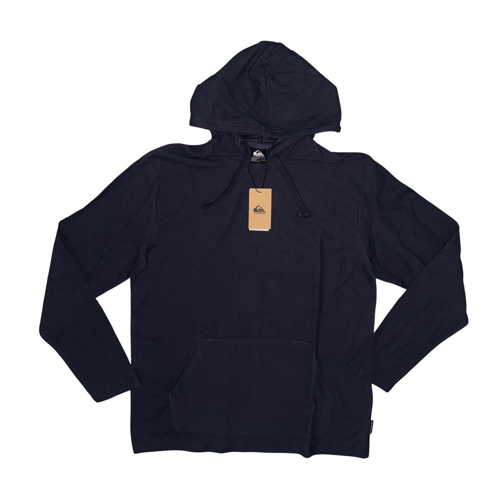 NWT Quick Silver Hooded Thermal Size L